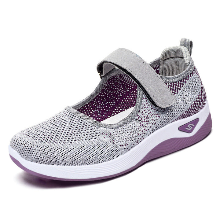 Drune | Bequeme Turnschuhe - Optimale Unterstützung