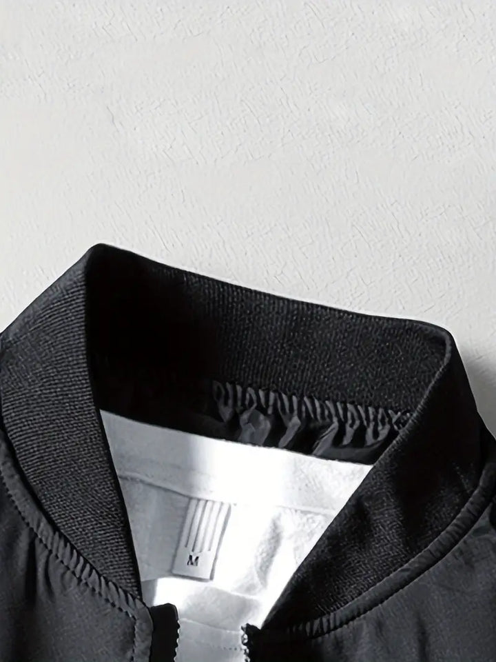 Drune | Modische Sommerjacke Herren Robert