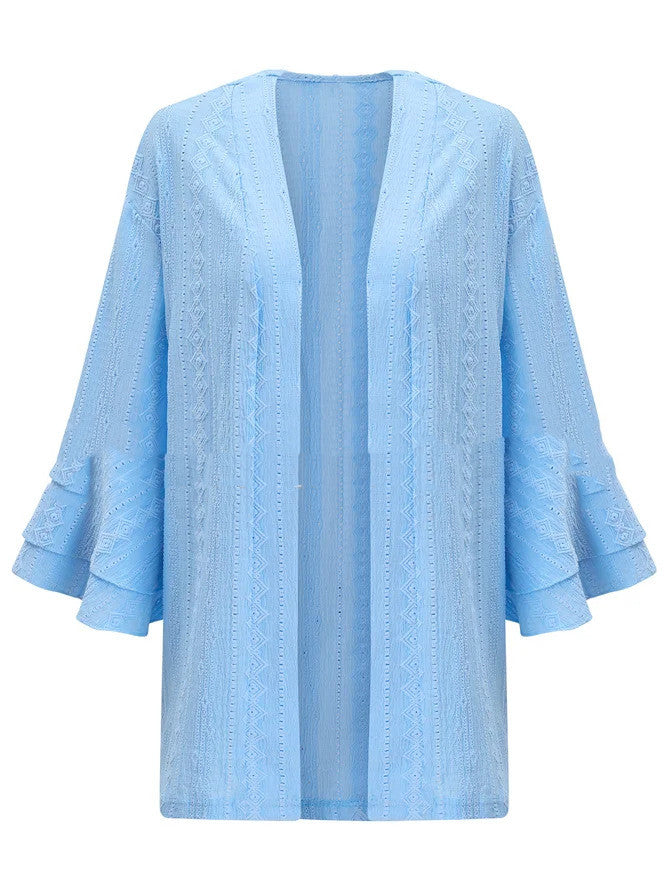 Drune | Lässige und Modische Strickjacke