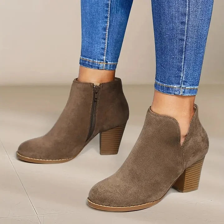 Drune | Bequeme und modische orthopädische Schuhe.