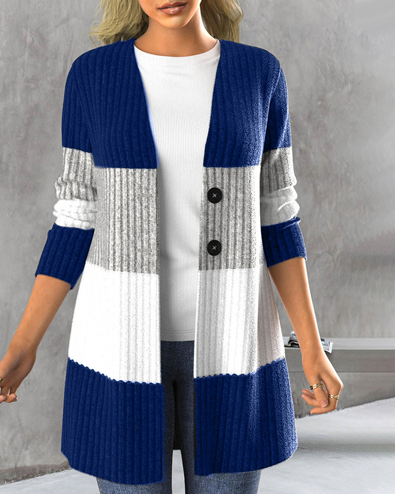 Drune | Lässige und Modische Winterjacke