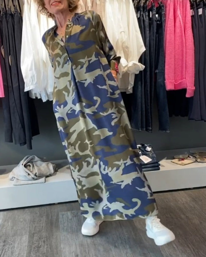 Drune | Camouflage Styles und Prints