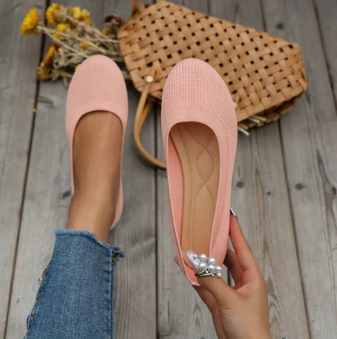 Drune | Orthopädische Damen-Sommer-Schuhe