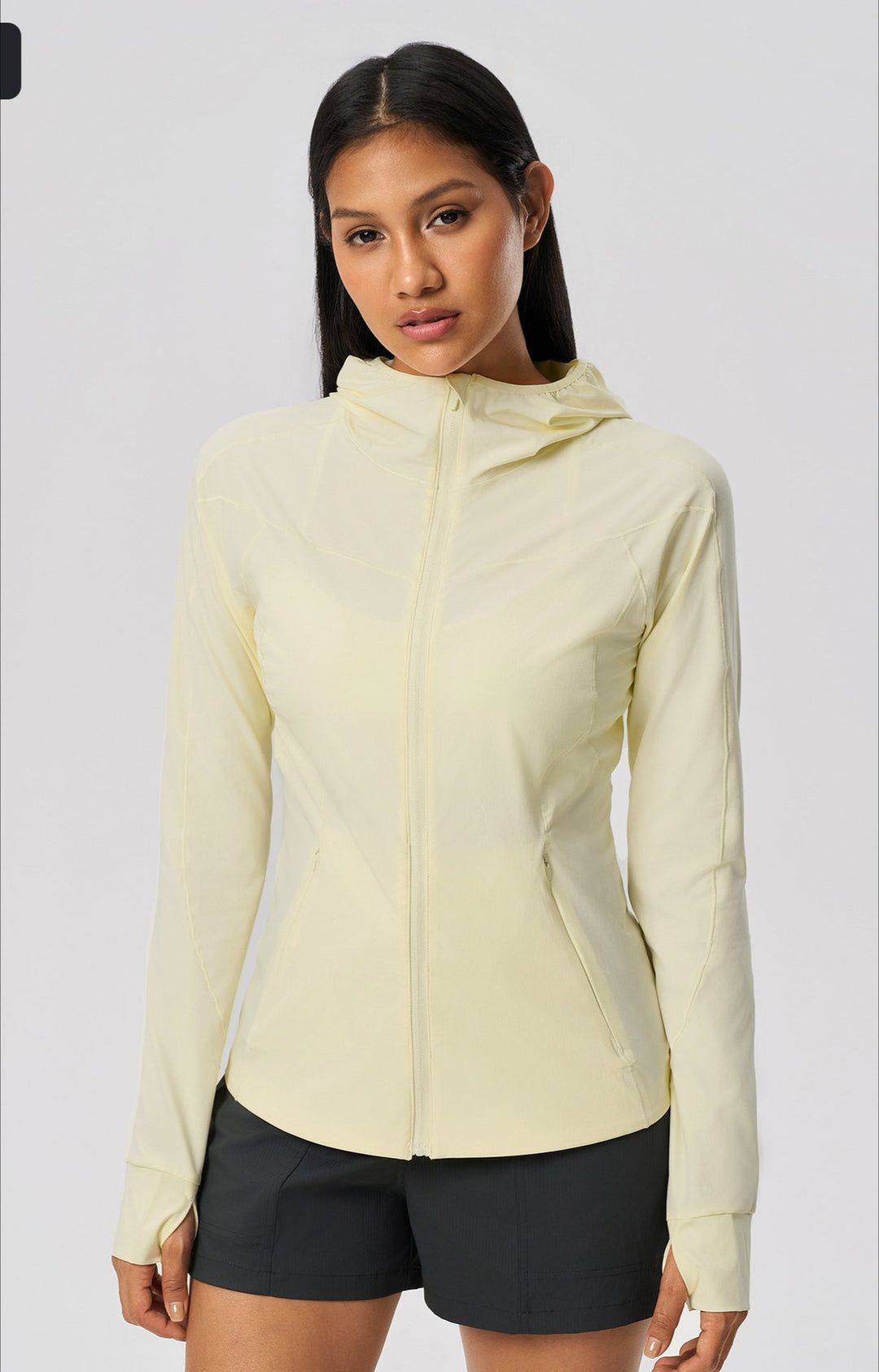 Drune | Schnelltrocknende Jacke mit UV-Schutz