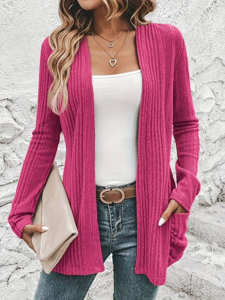 Drune | Schicke und entspannte Winterjacke