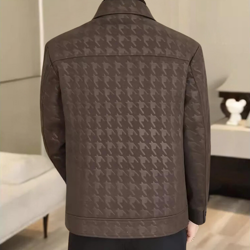 Drune | Moderne Herrenjacke
