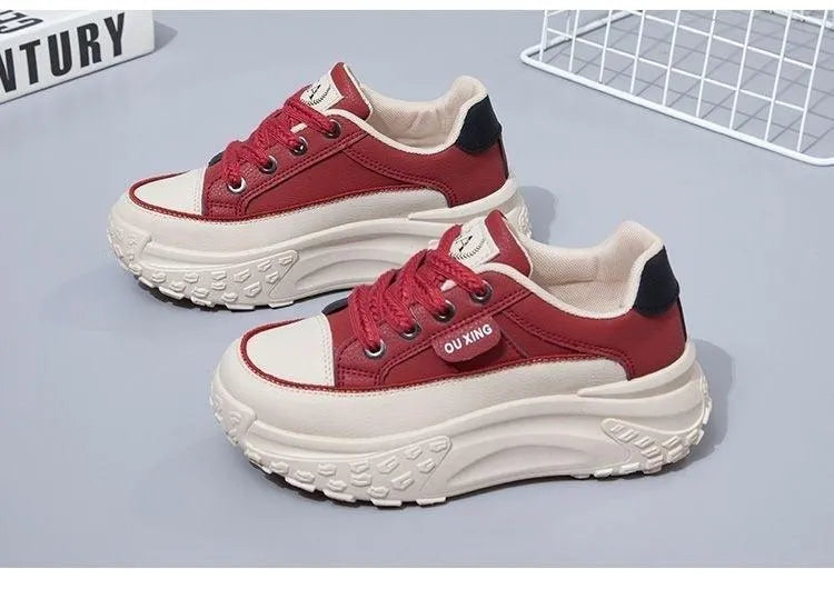 Drune | Air-permeable casual sneakers