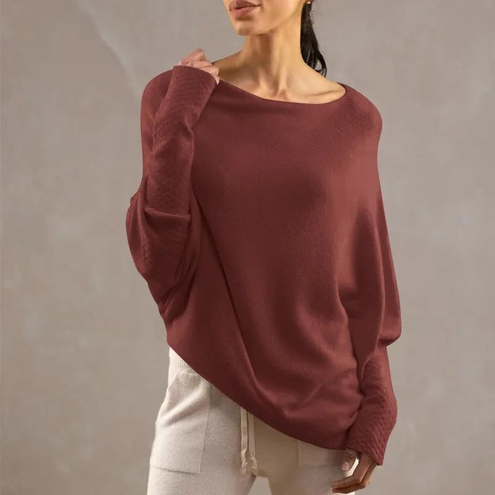 Drune | Stilvoller und Bequemer Strickpullover