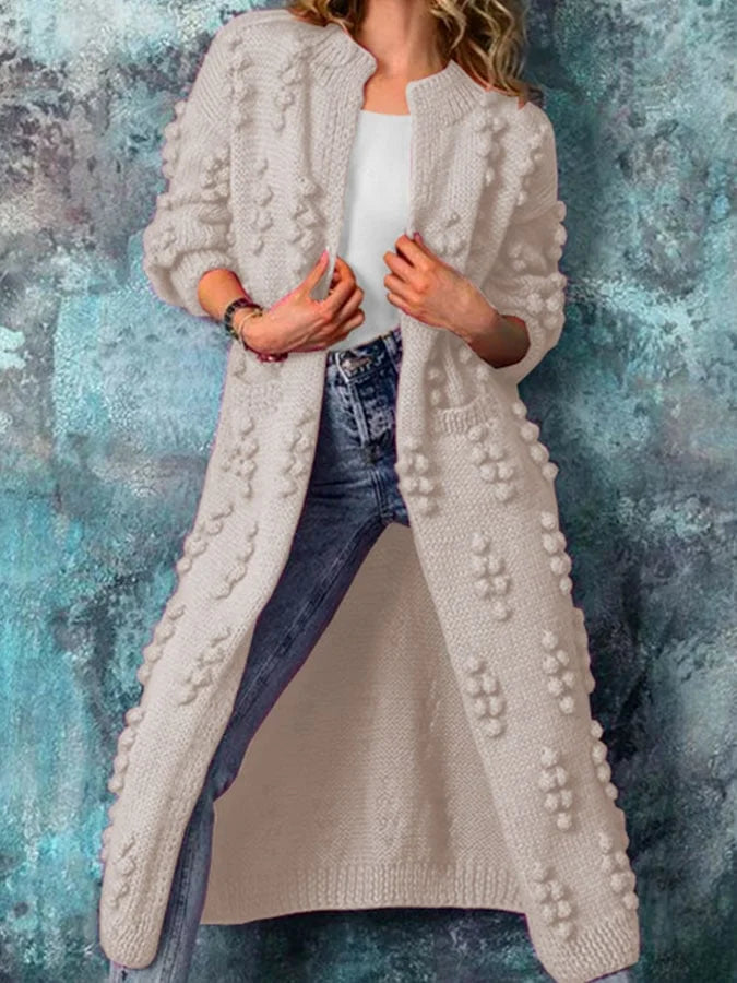 Drune | Elegantes und Bequemes Maxikleid