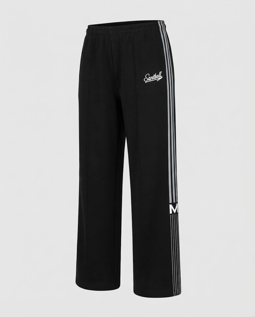Damen Sportliche Lockere Jogginghose Drune