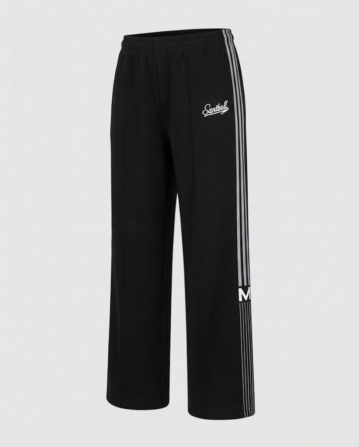 Damen Sportliche Lockere Jogginghose Drune