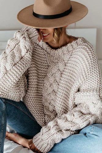 Drune | Sweater