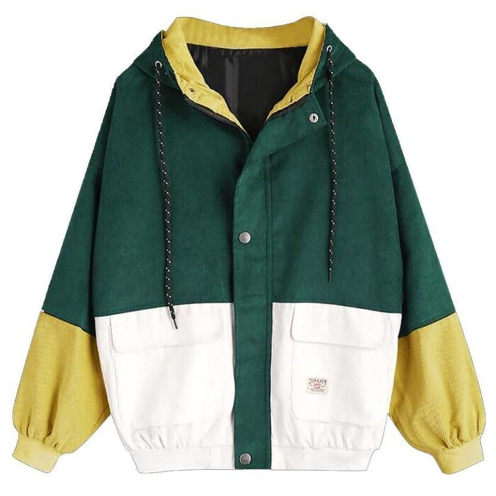 Drune | leichte modische Jacke