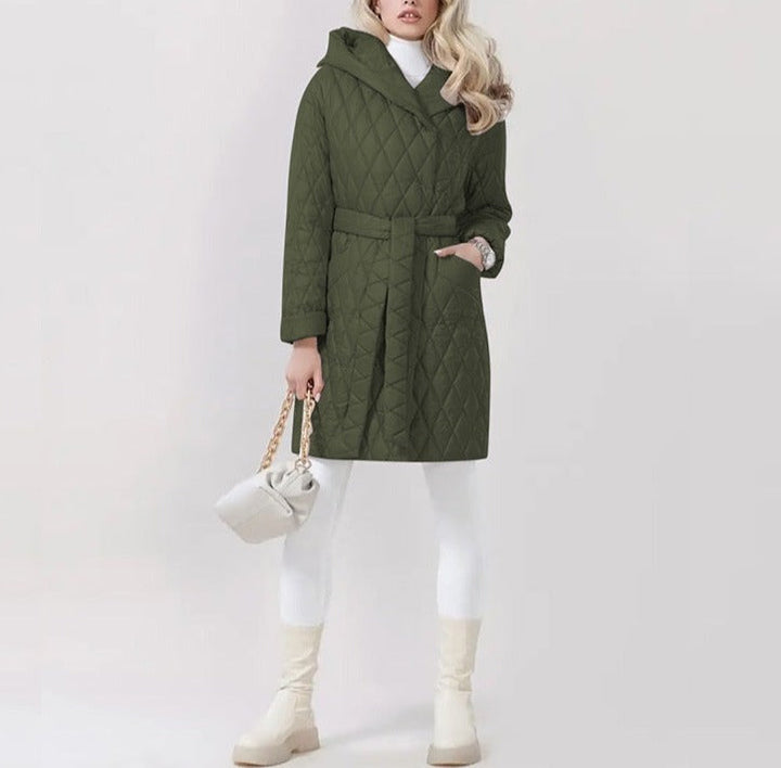 Drune | Klassische und elegante Jacke