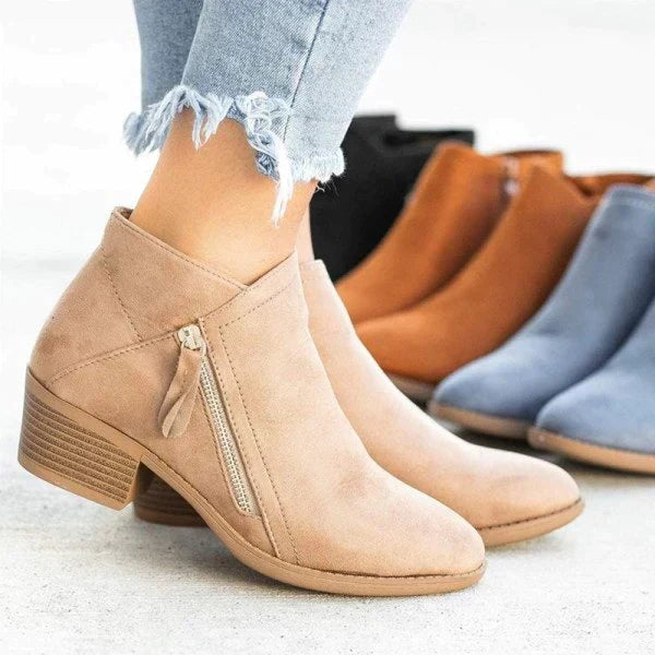 Drune | Wild Stiefeletten