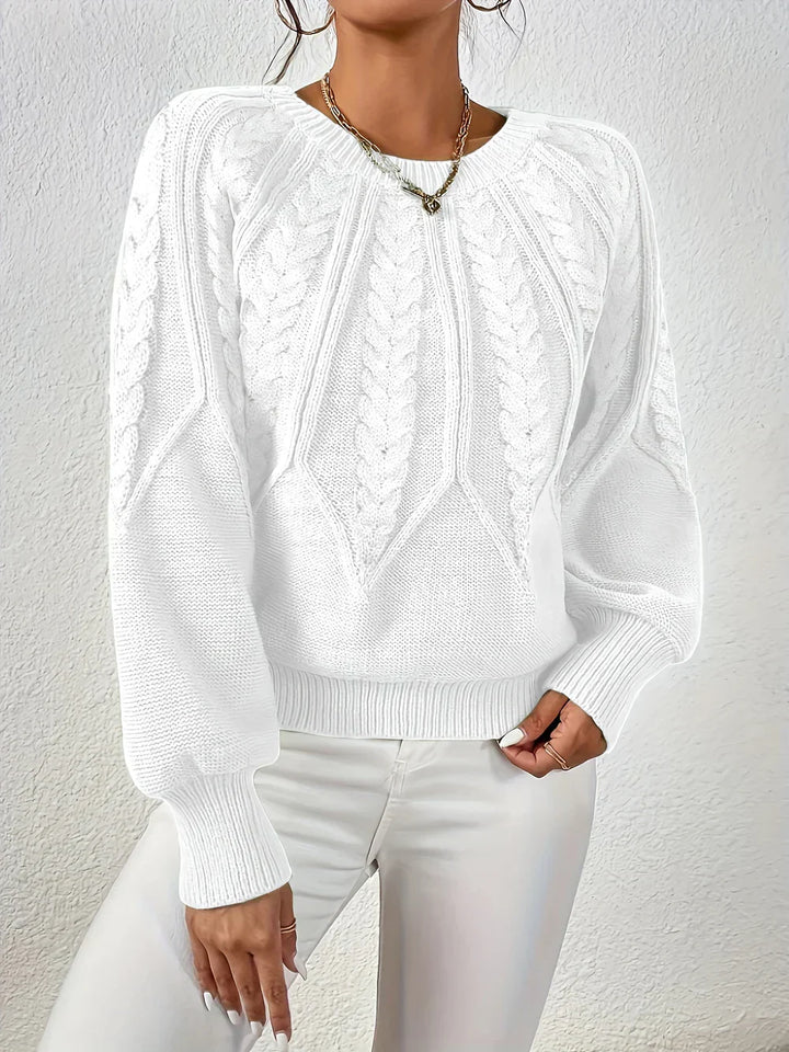 Drune | Stilvoller Pullover