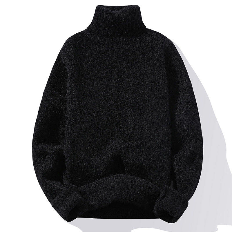 Drune | Rollkragenpullover Strick