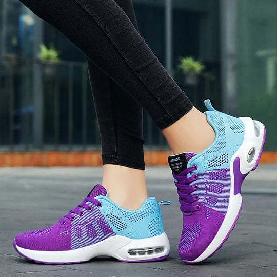 Drune | Ergonomische Premium-Sneaker