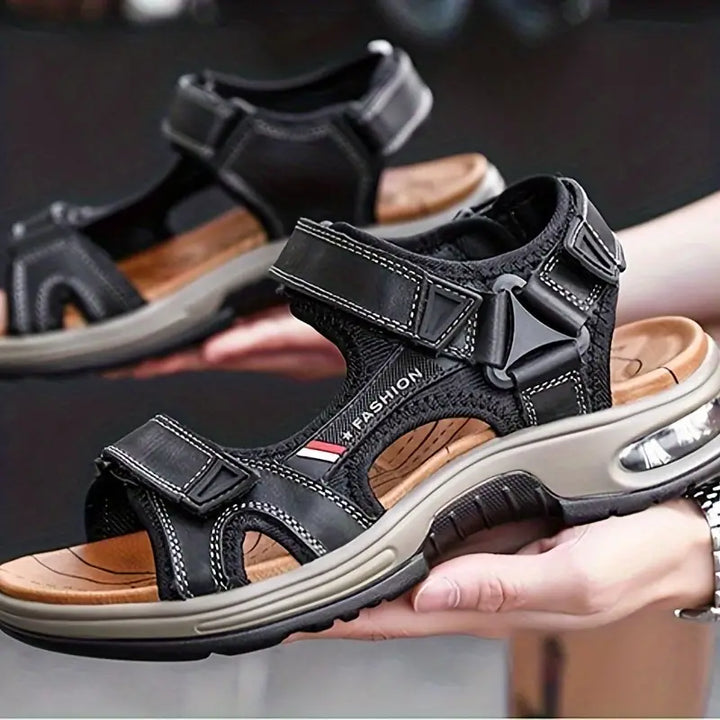 Drune | Orthopädische Sandalen