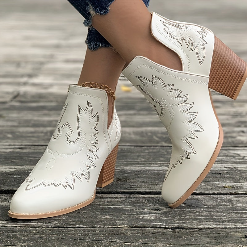 Drune | Elegante High Heels für Damen