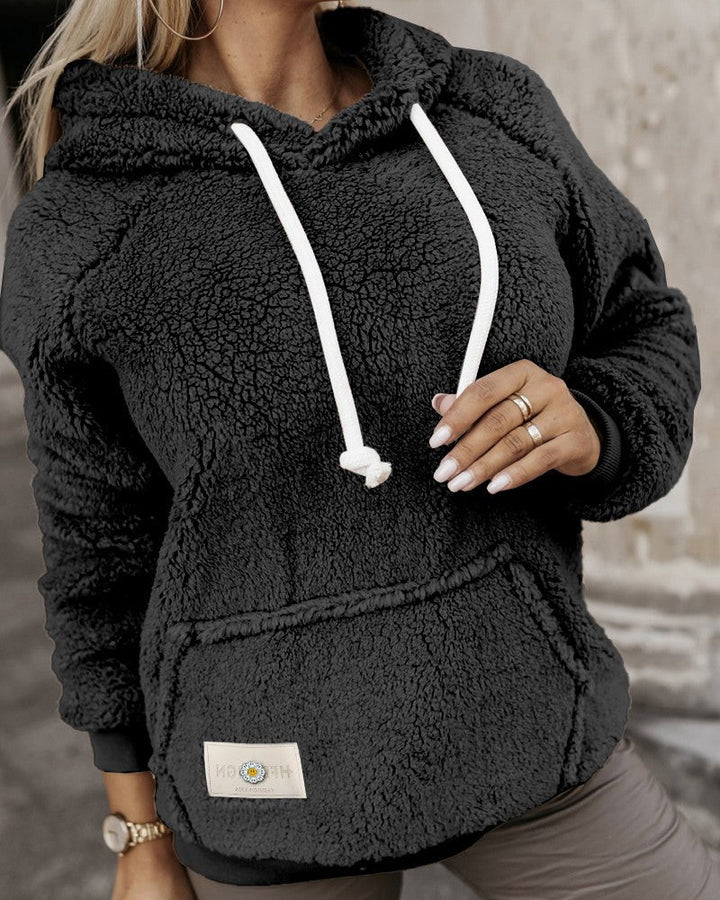 Drune | Lässiger Schicker Hoodie
