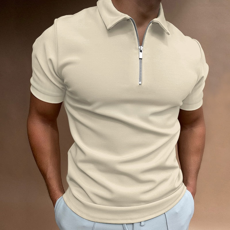 Drune Herren-Polo