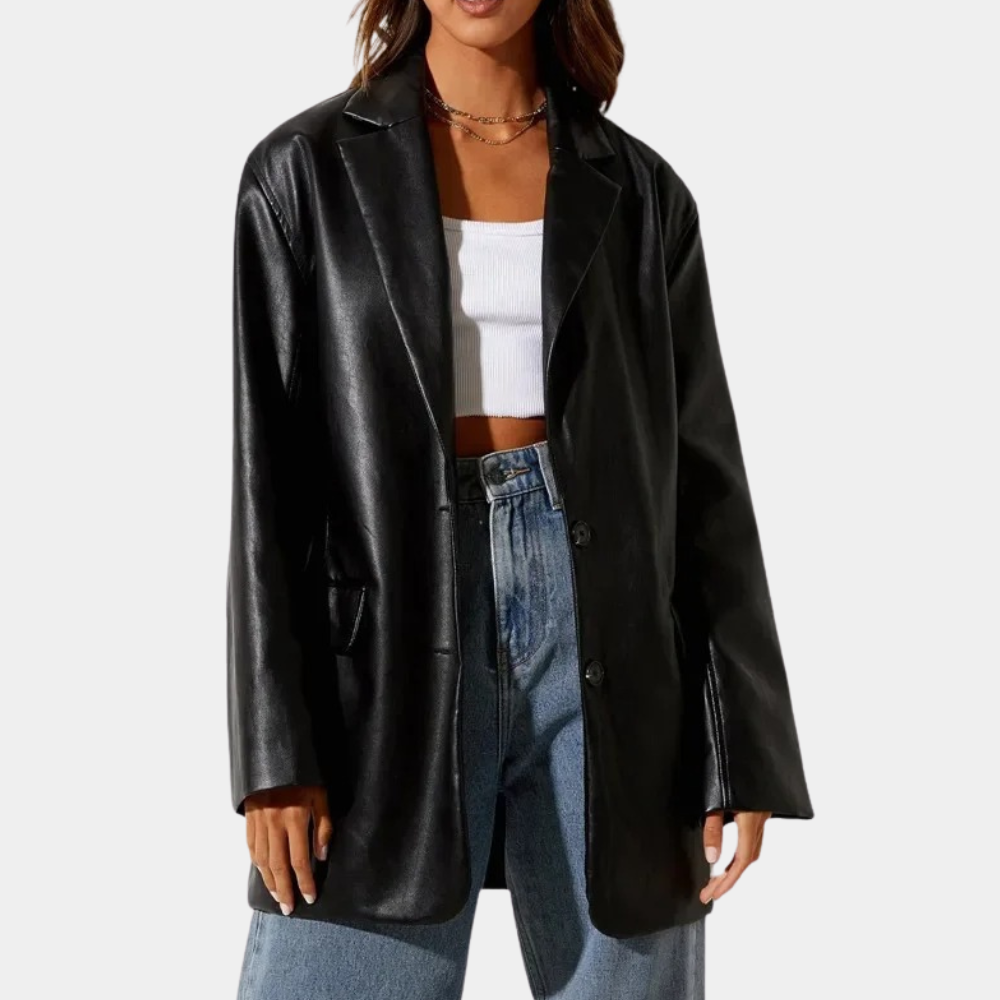 Drune | Zeitlose Herbstjacke für Damen