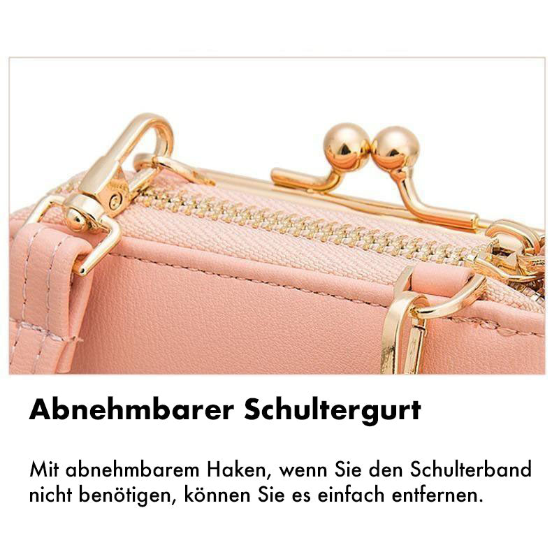 Drune - Crossbody Handy Tasche