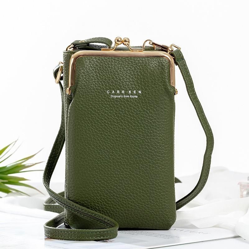 Drune - Crossbody Handy Tasche