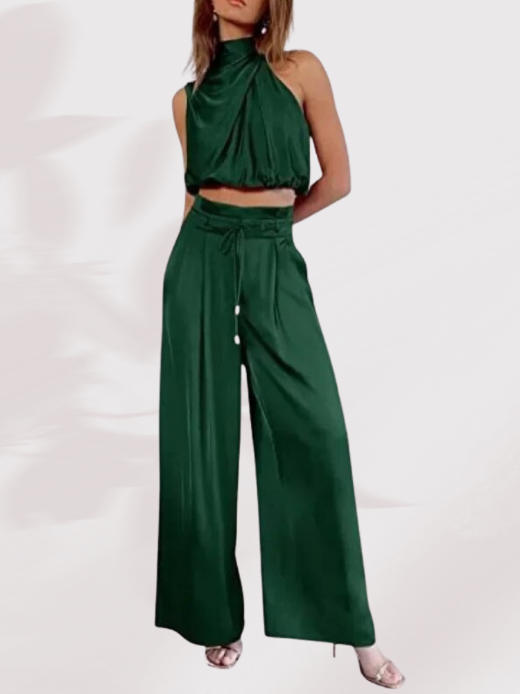 Drune | Luxe 2 Teiliges Set