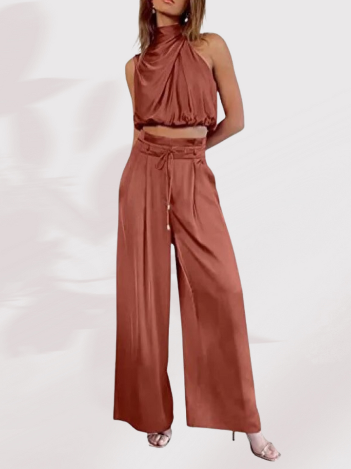 Drune | Luxe 2 Teiliges Set