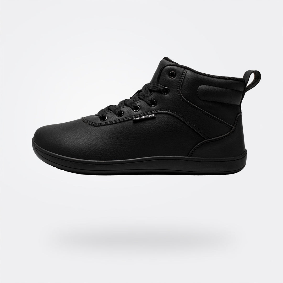 Barfußschuhe für Damen, wasserdicht & flexibel Drune Drune