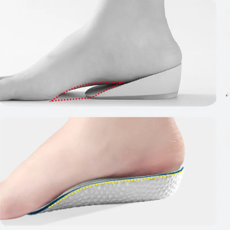 Drune | Orthopädische Einlegesohlen Fußbett