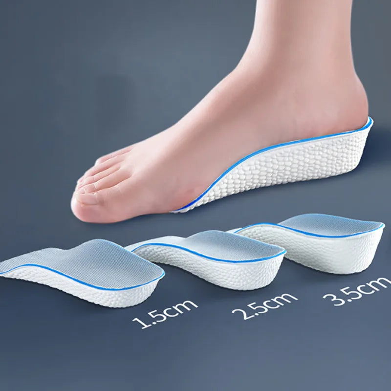 Drune | Orthopädische Einlegesohlen Fußbett