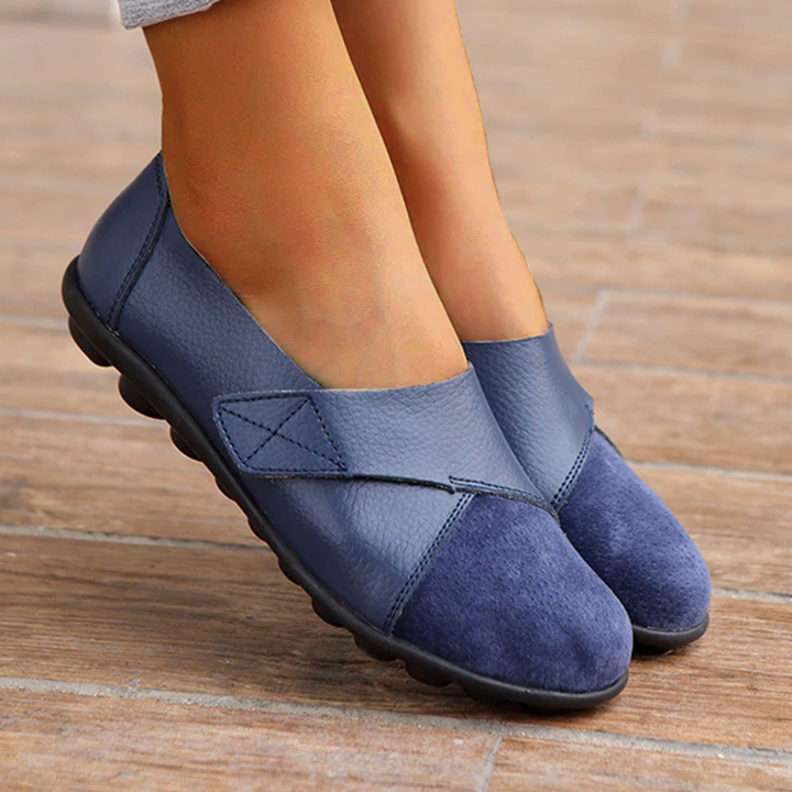 Drune | Unterstützende und Trendige Orthopädische Schuhe