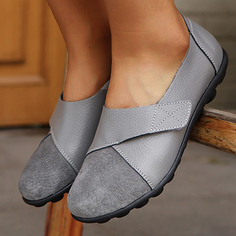Drune | Unterstützende und Trendige Orthopädische Schuhe