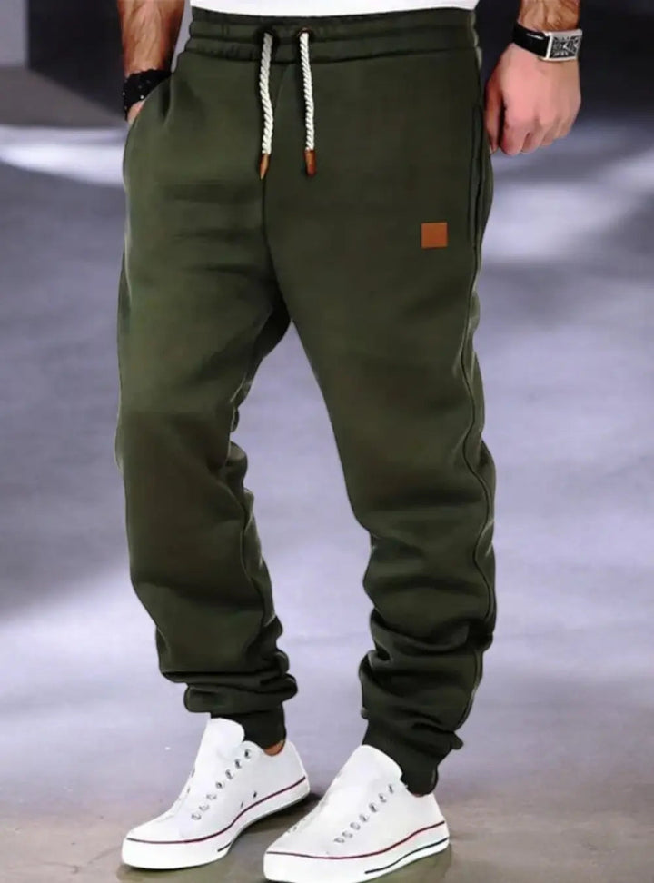 Drune | Herren Jogginghose