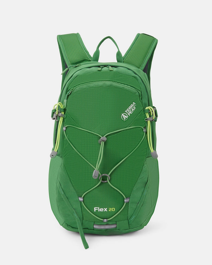 Drune | Vielseitiger Herrenrucksack Mit Airmesh Polsterung