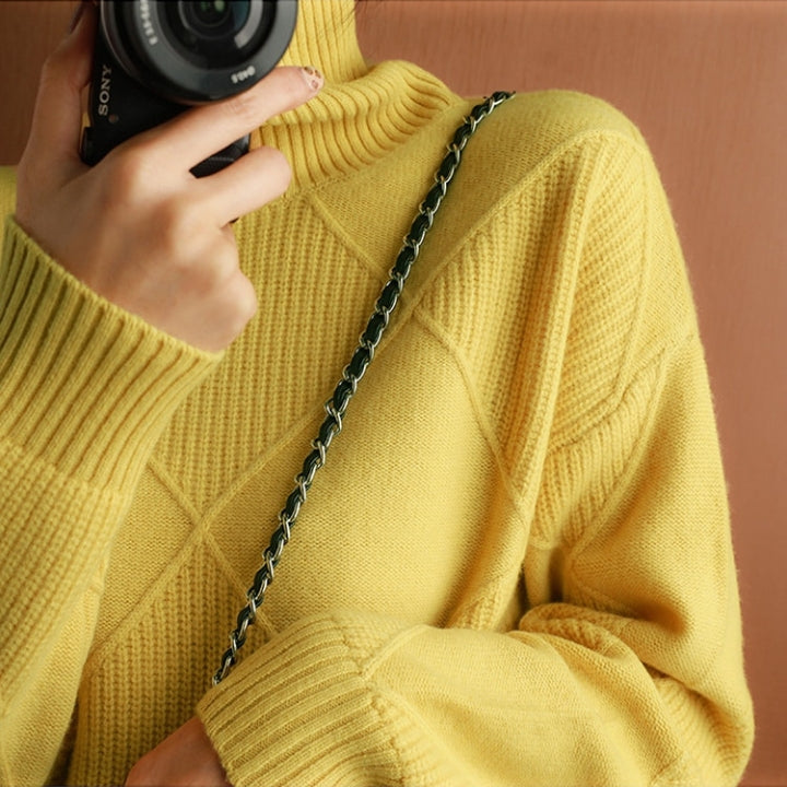 Drune | Strickpullover
