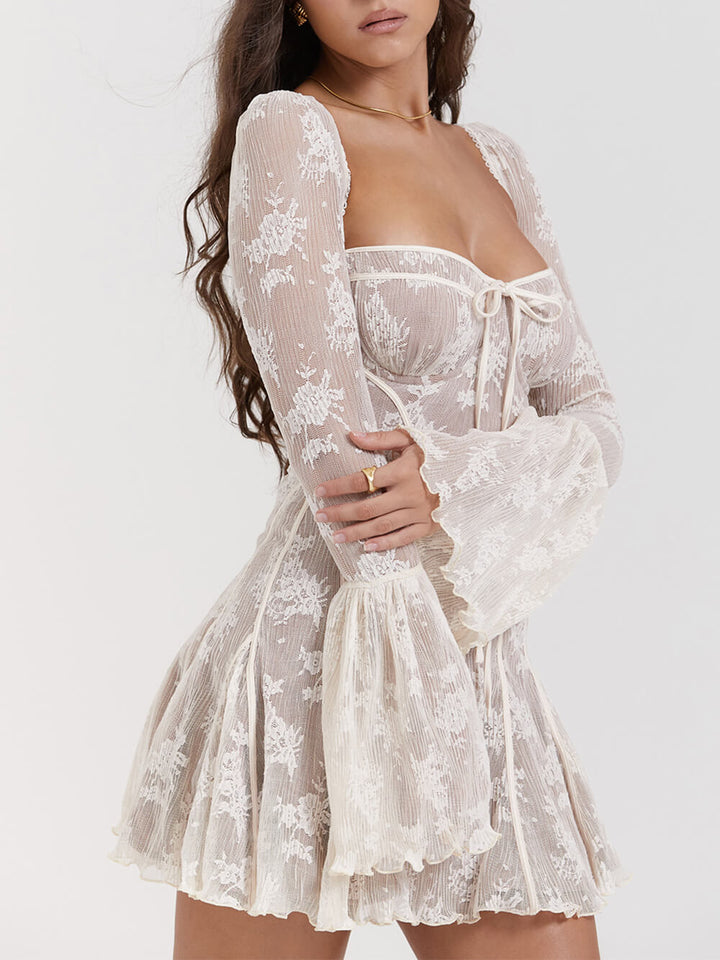 Drune - Elegantes Luxuskleid