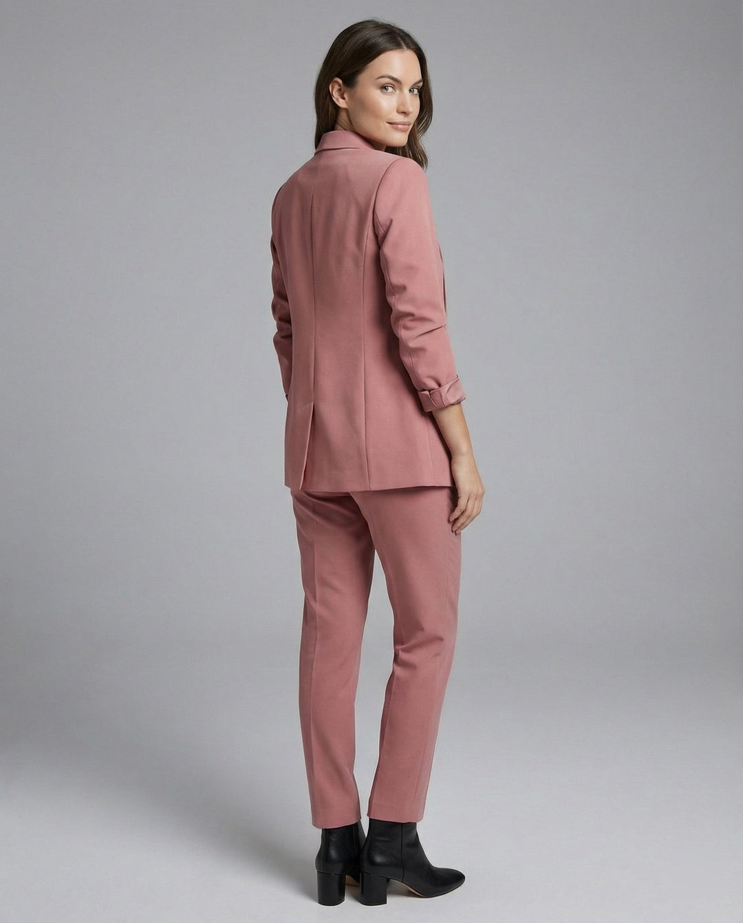 Drune | Eleganter Blazer Komfort