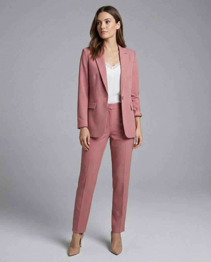 Drune | Eleganter Blazer Komfort