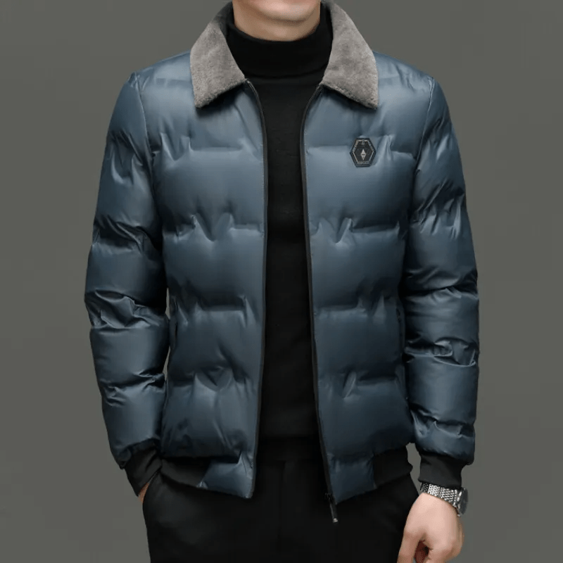 Drune | Wetterbeständige Outdoor-Jacke