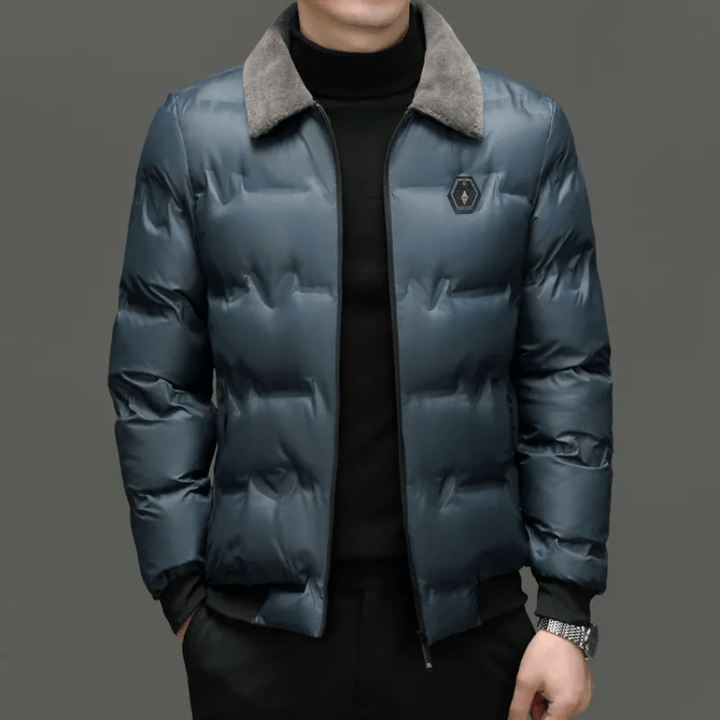 Drune | Wetterbeständige Outdoor-Jacke