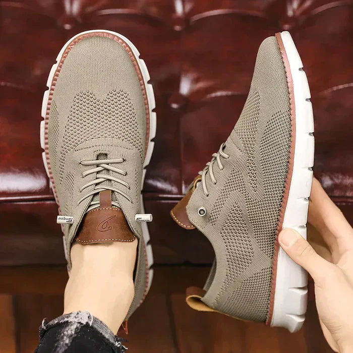 Ultraleichte Schuhe für Herren Drune