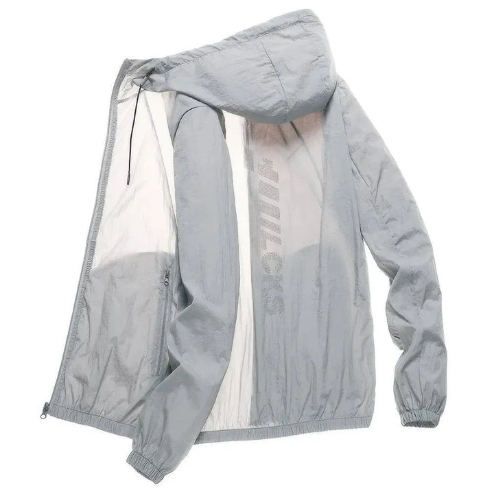 Drune | Windbreaker Für Herren