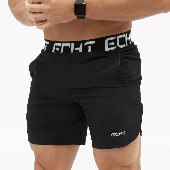 Drune | Herren Slip Sporthose Leichtgewichtig Und Atmungsaktiv Für Aktives Training
