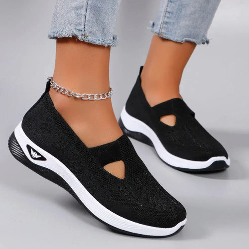 Drune | Antirutsch Ergonomische Damenschuhe
