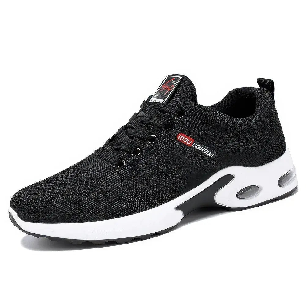 Drune | Orthopädische Herrenschuhe Leichtgewicht Atmungsaktive Sneakers
