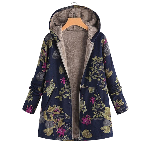 Drune | Hochwertige Winter Jacke Kollektion